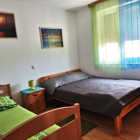 Medulin Apartment + Studio Rimac Zewnętrze zdjęcie
