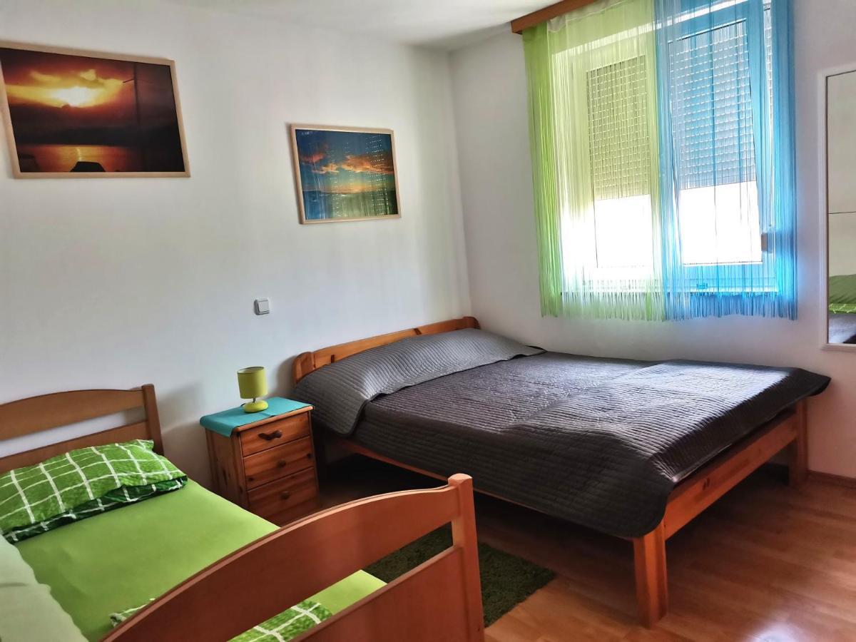 Medulin Apartment + Studio Rimac Zewnętrze zdjęcie