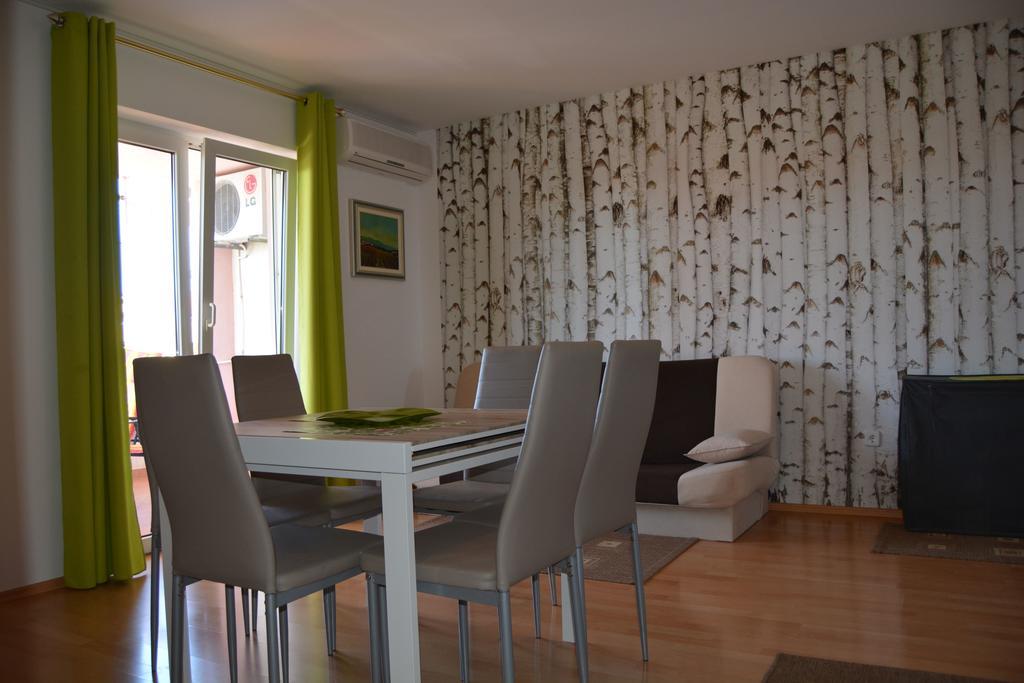 Medulin Apartment + Studio Rimac Zewnętrze zdjęcie