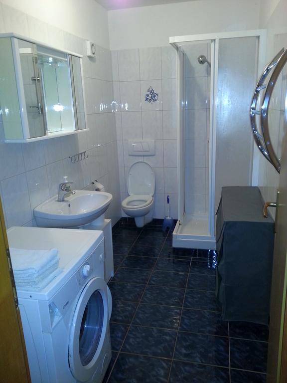 Medulin Apartment + Studio Rimac Zewnętrze zdjęcie