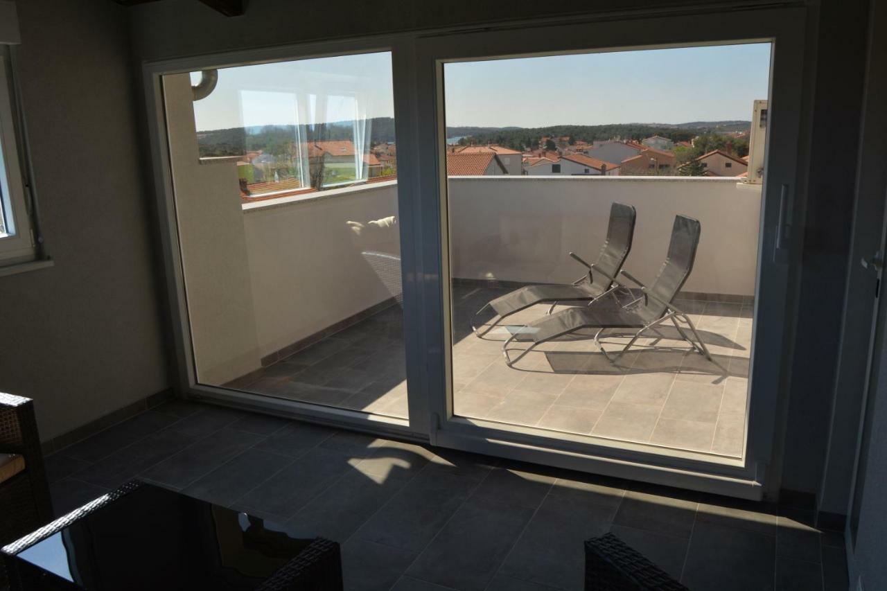 Medulin Apartment + Studio Rimac Zewnętrze zdjęcie