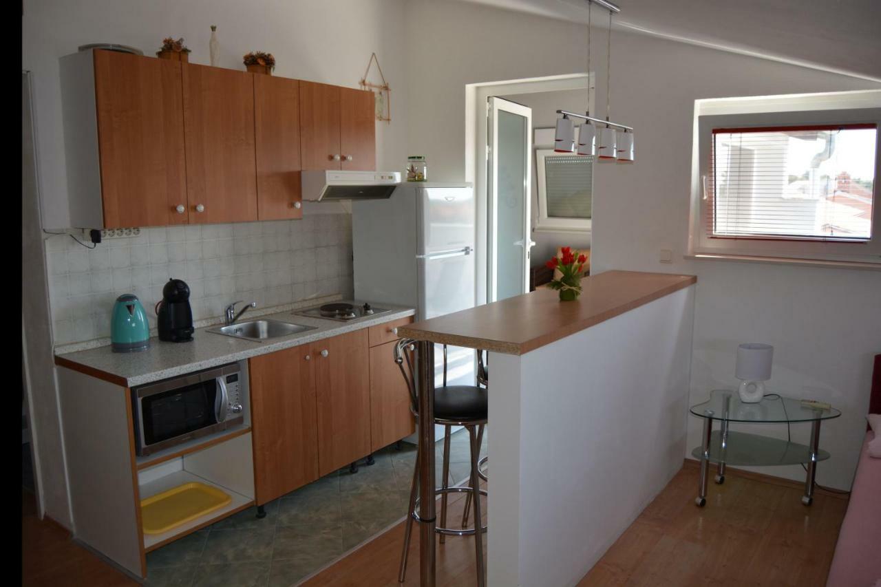 Medulin Apartment + Studio Rimac Zewnętrze zdjęcie