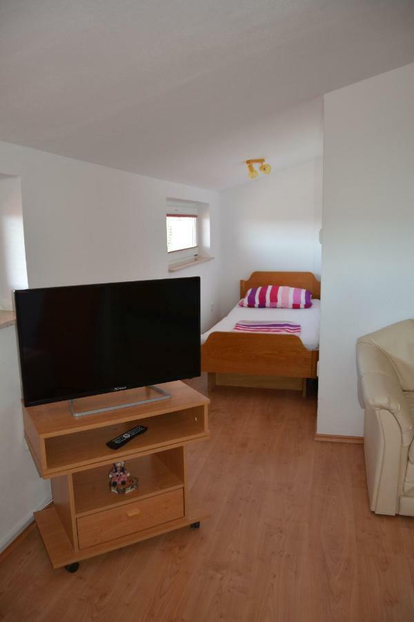Medulin Apartment + Studio Rimac Zewnętrze zdjęcie